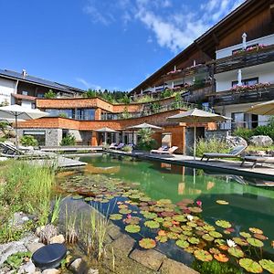 Bio- und Wellnesshotel Eggensberger